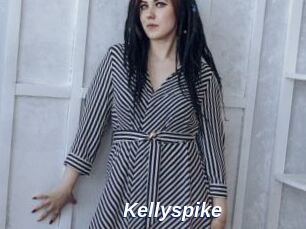 Kellyspike