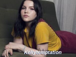 Kellytemptation