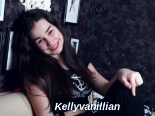 Kellyvanillian