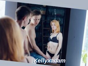 Kellyxadam