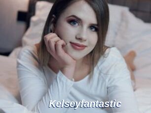 Kelseyfantastic