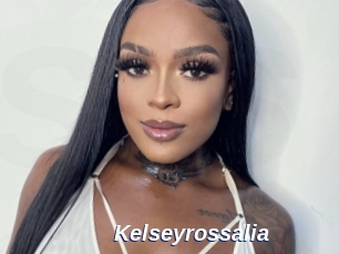 Kelseyrossalia