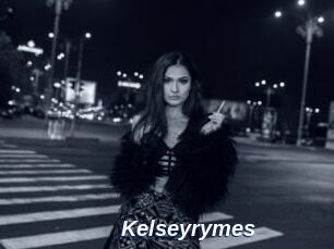 Kelseyrymes