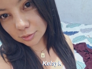 Kelsyk