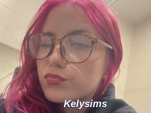 Kelysims