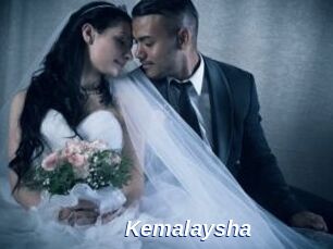 Kemalaysha