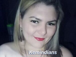 Kemindians