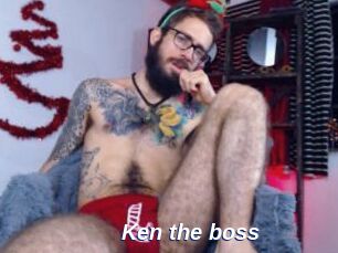 Ken_the_boss
