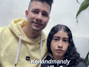 Kenandmandy