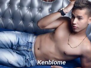 Kenblome