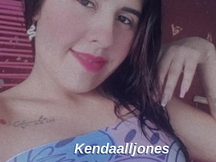 Kendaalljones