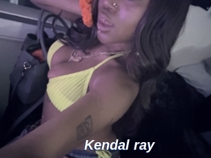 Kendal_ray