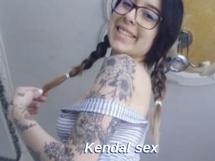 Kendal_sex