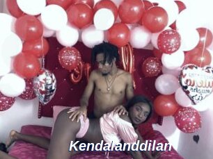 Kendalanddilan