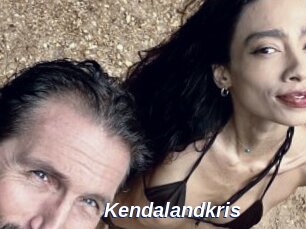 Kendalandkris