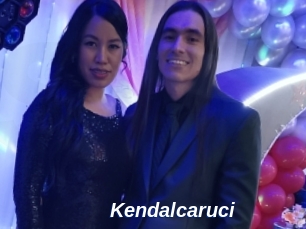 Kendalcaruci