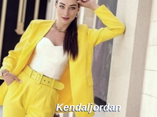 Kendaljordan