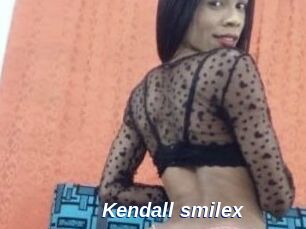 Kendall_smilex