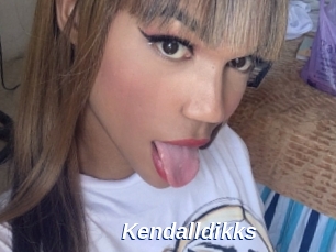 Kendalldikks