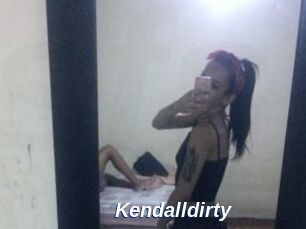 Kendalldirty