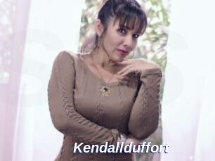 Kendallduffort