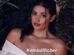 Kendallficher