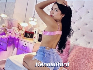 Kendallford