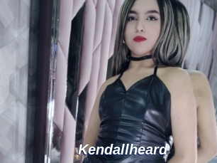 Kendallheard