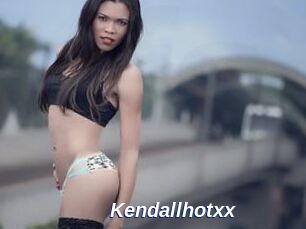 Kendallhotxx
