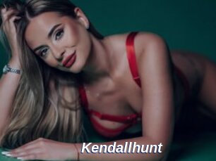 Kendallhunt