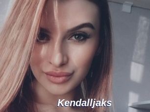 Kendalljaks