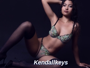 Kendallkeys