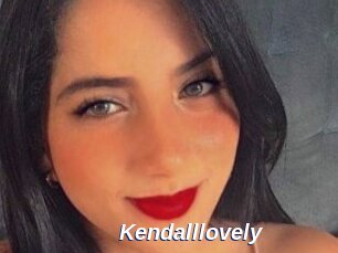 Kendalllovely