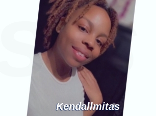 Kendallmitas