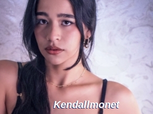 Kendallmonet