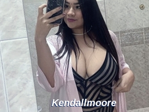 Kendallmoore