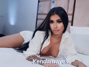 Kendallrayes