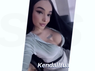 Kendallrua
