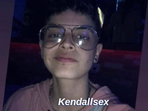 Kendallsex