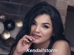 Kendallstorm
