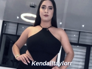 Kendalltaylorr