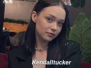 Kendalltucker
