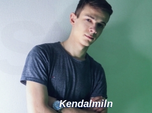 Kendalmiln