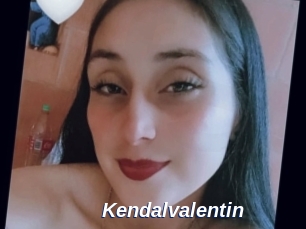 Kendalvalentin