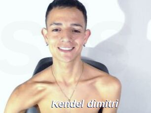 Kendel_dimitri