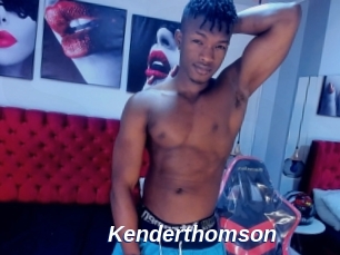 Kenderthomson