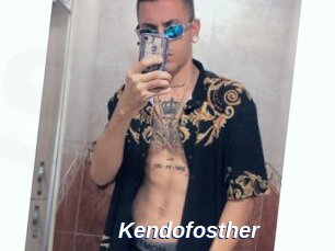Kendofosther