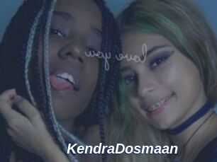 KendraDosmaan