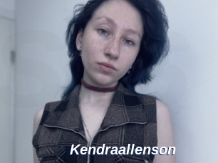 Kendraallenson