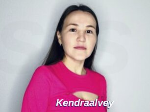 Kendraalvey
